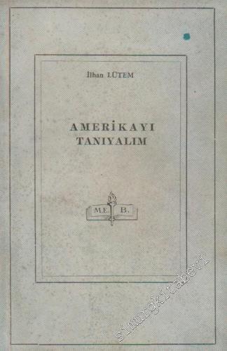 Amerika'yı Tanıyalım