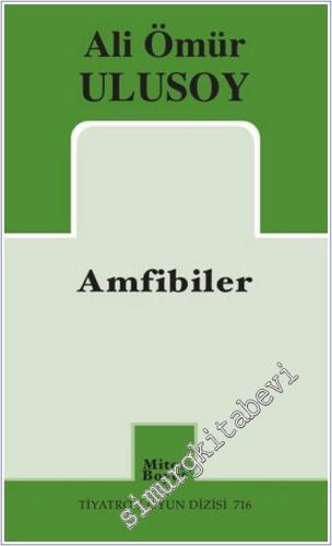 Amfibiler - 2024