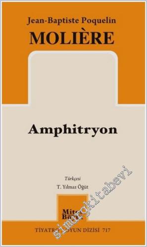 Amphitryon - 2024