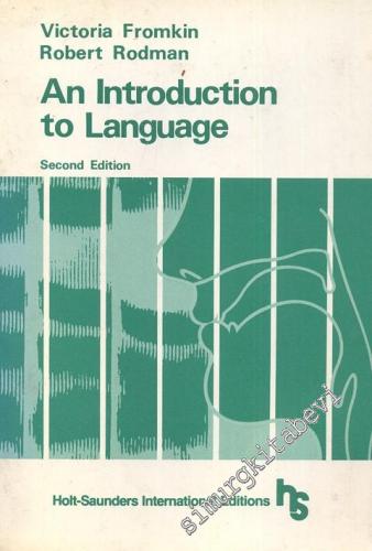 An Introduction to Language