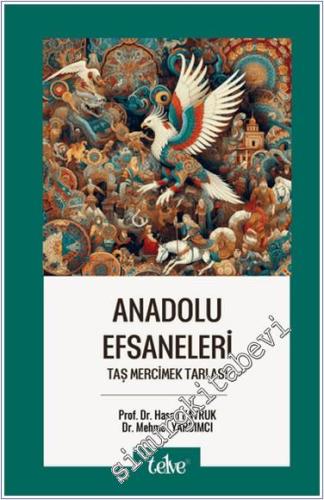 Anadolu Efsaneleri - Taş Mercimek Tarlası - 2024