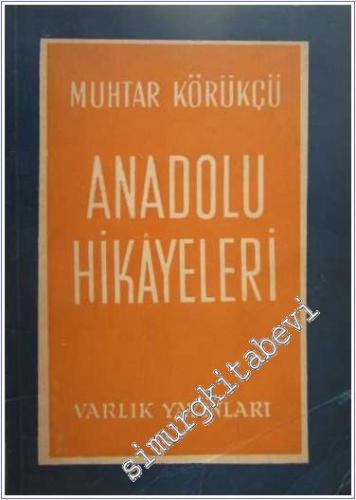 Anadolu Hikâyeleri