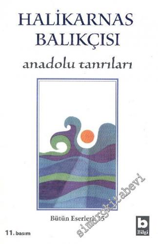 Anadolu Tanrıları