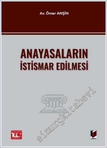 Anayasaların İstismar Edilmesi - 2024