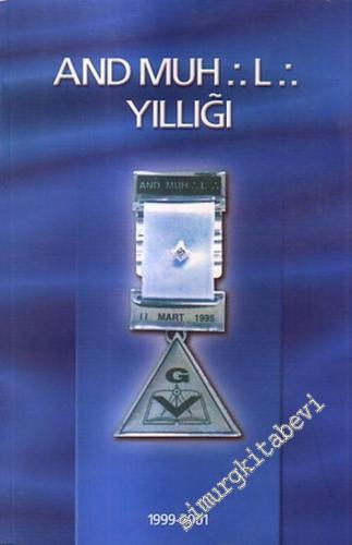 And Locası Yıllığı 1999 - 2001