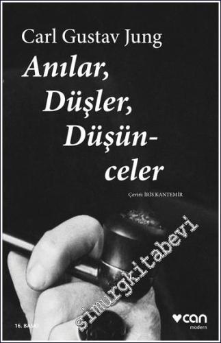 Anılar, Düşler, Düşünceler