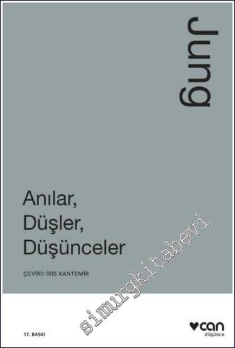 Anılar, Düşler, Düşünceler