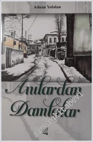 Anılardan Damlalar - 2025