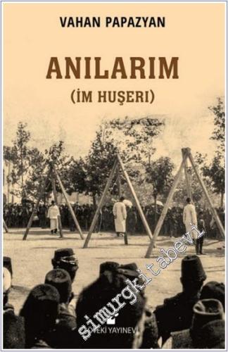 Anılarım (İm Huşerı) - 2024