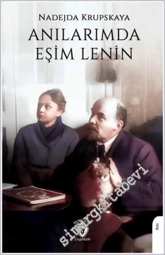 Anılarımda Eşim Lenin - 2024