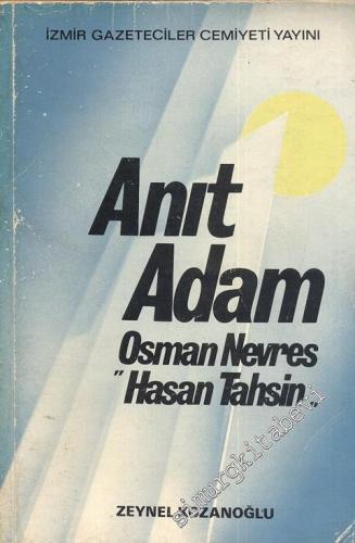 Anıt Adam Osman Nevres