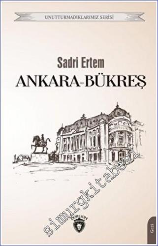 Ankara - Bükreş - 2022