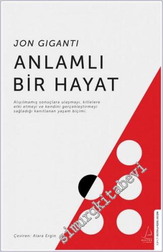 Anlamlı Bir Hayat - 2024