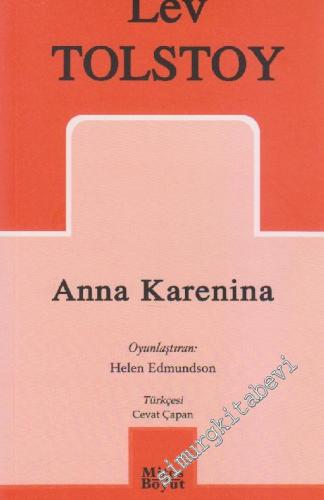 Anna Karenina