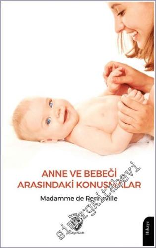 Anne ve Bebeği Arasındaki Konuşmalar - 2024