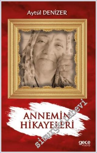 Annemin Hikayeleri - 2024