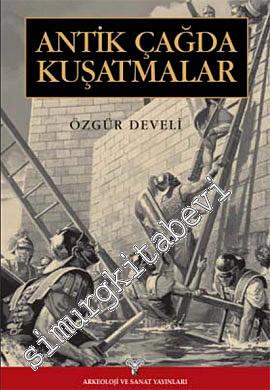 Antik Çağda Kuşatmalar