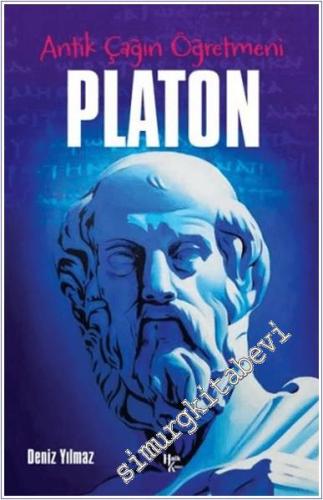 Antik Çağın Öğretmeni Platon - 2024