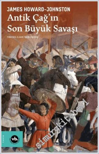 Antik Çağ'ın Son Büyük Savaşı - 2024