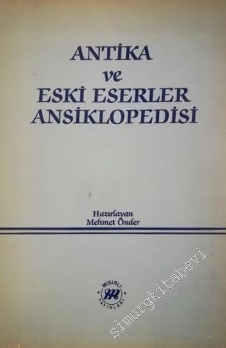 Antika ve Eski Eserler Ansiklopedisi