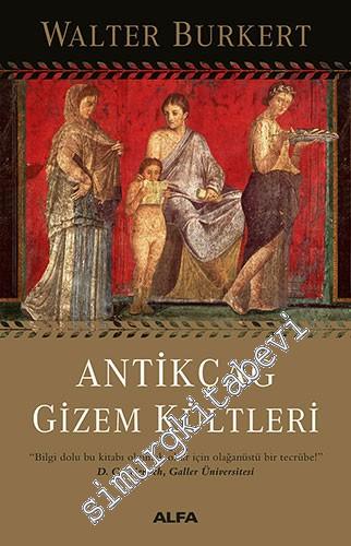 Antikçağ Gizem Kültleri