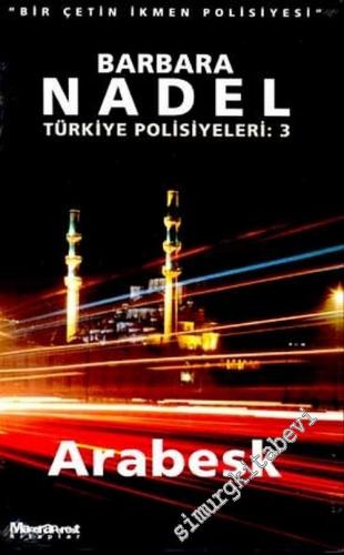 Arabesk: Türkiye Polisiyeleri 3