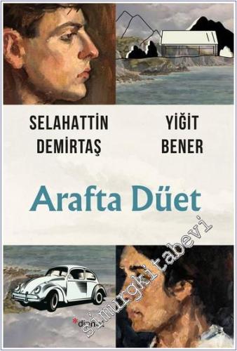 Arafta Düet - 2024