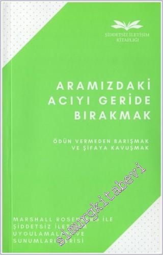 Aramızdaki Acıyı Geride Bırakmak - 2024