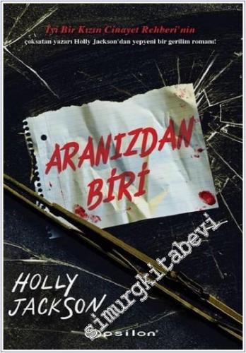 Aranızdan Biri - 2024