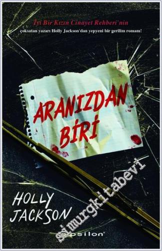 Aranızdan Biri - 2024