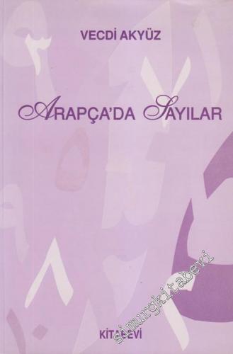 Arapça'da Sayılar