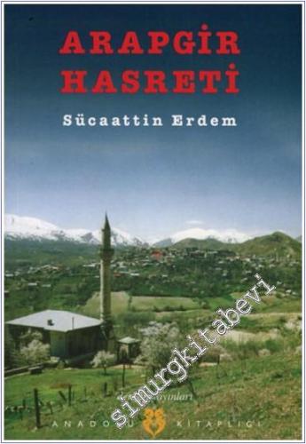 Arapgir Hasreti