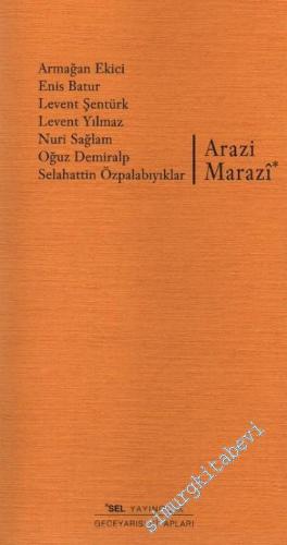 Arazi Marazi