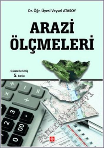 Arazi Ölçmeleri - 2020