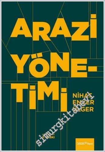 Arazi Yönetimi - 2024