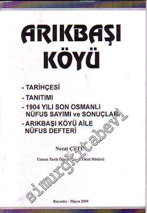 Arıkbaşı Köyü