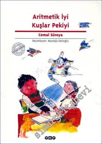 Aritmetik İyi Kuşlar Pekiyi