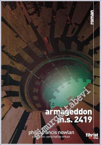 Armageddon M. S. 2419 - 2022