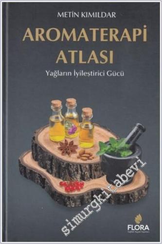 Aromaterapi Atlası - 2024