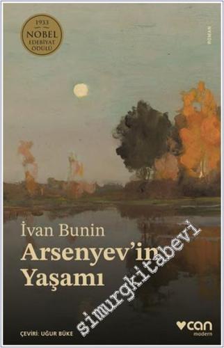 Arsenyev'in Yaşamı - 2024