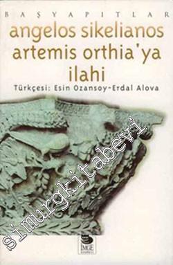 Artemis Orthia'ya İlahi