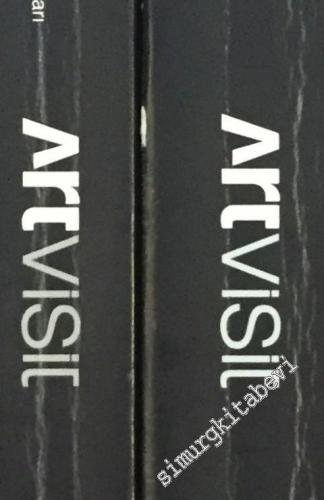 Artvizit 2006/2007: Uluslararası Tasarımcı ve Sanatçı Çalışmaları = In