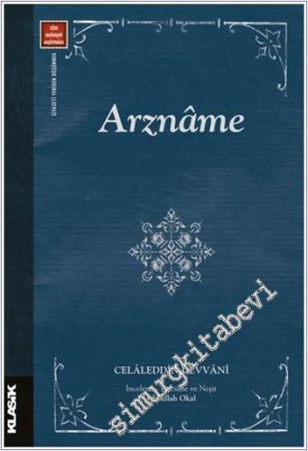 Arzname - 2024