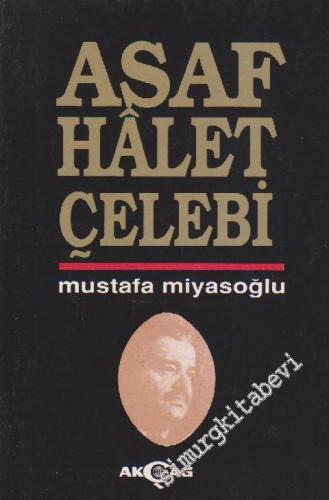 Asaf Halet Çelebi