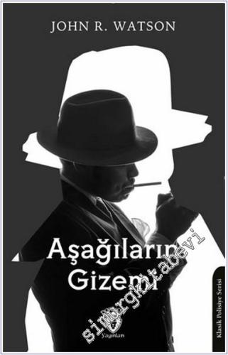 Aşağıların Gizemi - 2024