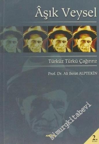 Aşık Veysel: Türküz Türkü Çağırırız