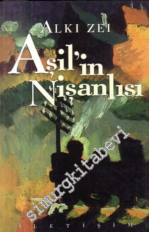 Aşil'in Nişanlısı