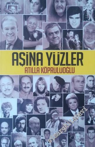 Aşina Yüzler