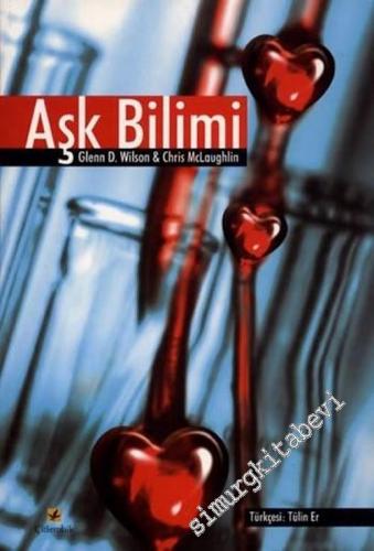 Aşk Bilimi