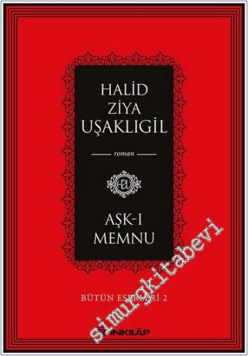 Aşk-ı Memnu